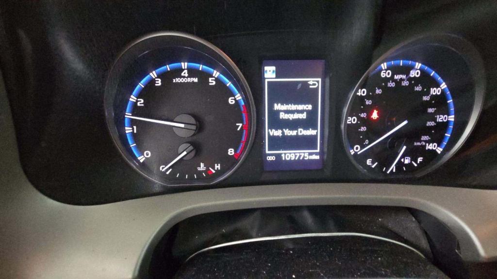 used 2018 Toyota RAV4 car, priced at $15,499