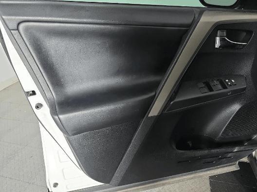 used 2018 Toyota RAV4 car, priced at $15,499