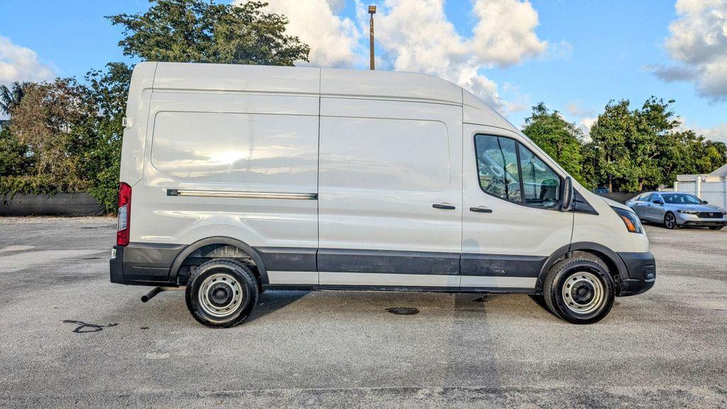 used 2023 Ford Transit-250 car, priced at $35,998