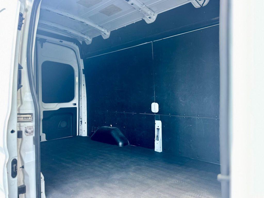 used 2023 Ford Transit-250 car, priced at $35,998