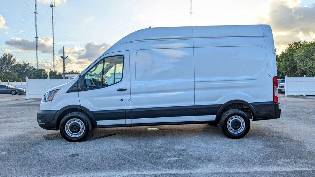 used 2023 Ford Transit-250 car, priced at $35,998