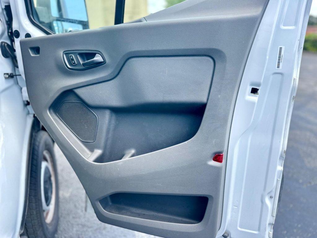 used 2023 Ford Transit-250 car, priced at $35,998