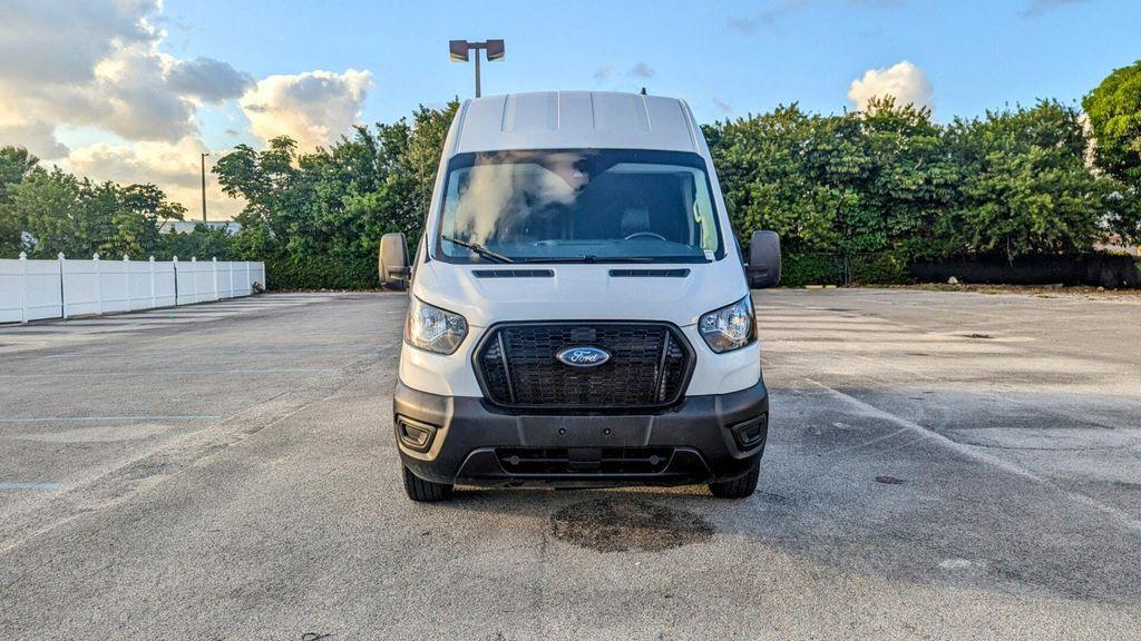used 2023 Ford Transit-250 car, priced at $35,998