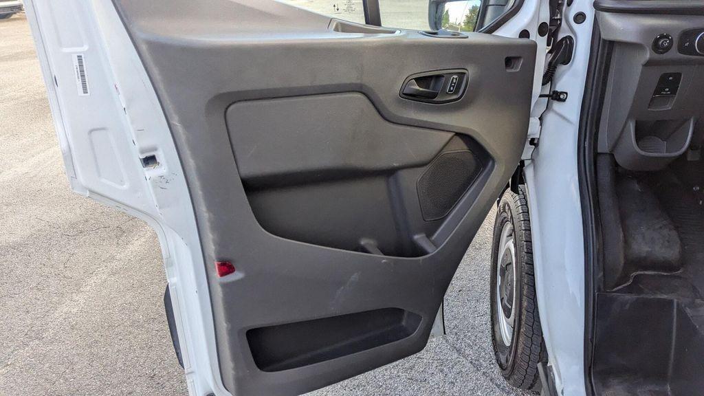 used 2023 Ford Transit-250 car, priced at $35,998