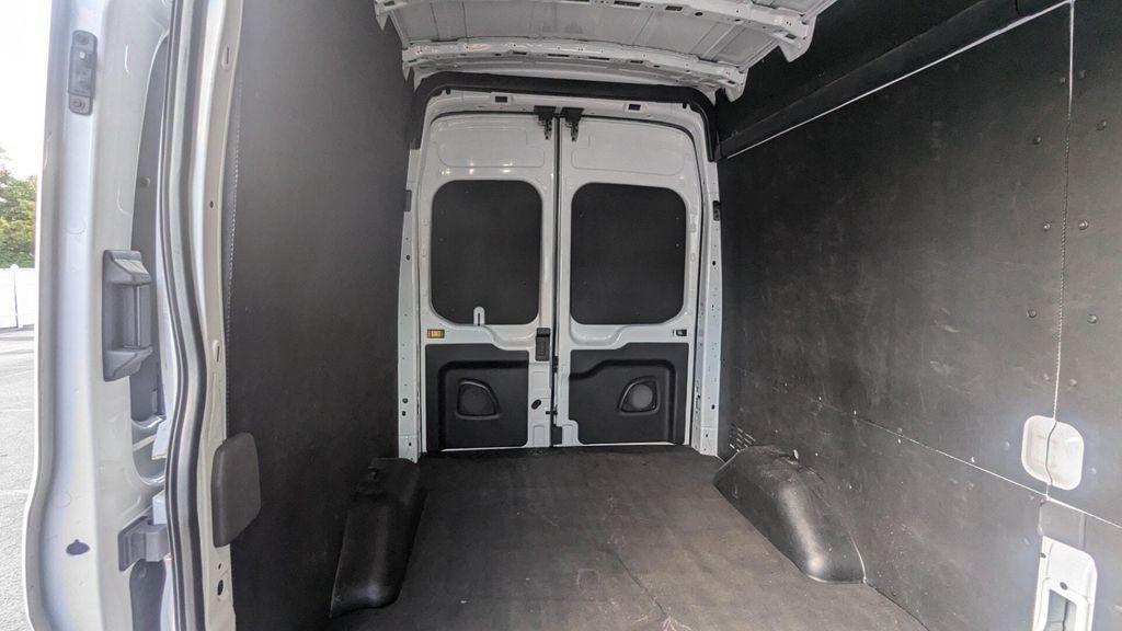 used 2023 Ford Transit-250 car, priced at $35,998