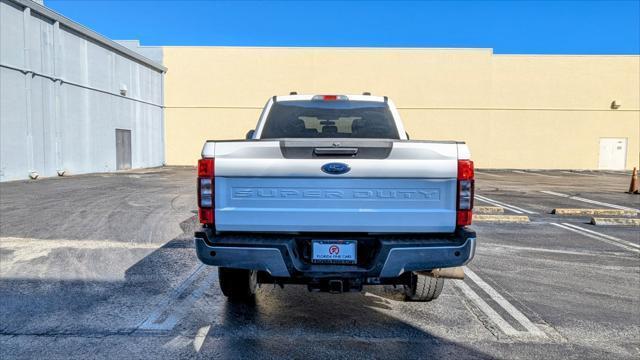 used 2022 Ford F-250 car, priced at $46,499