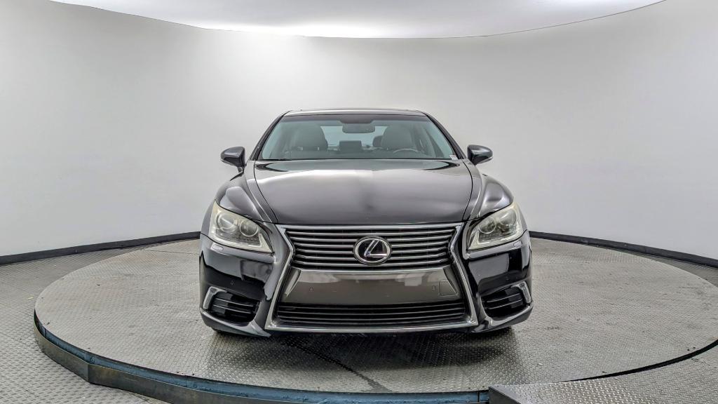 used 2013 Lexus LS 460 car, priced at $21,999