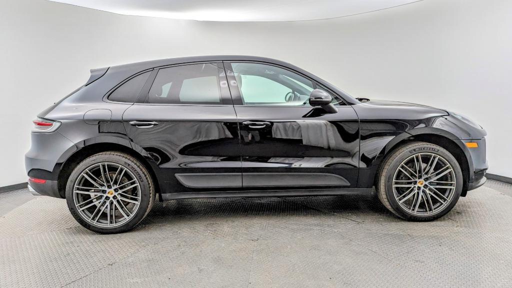 used 2020 Porsche Macan car, priced at $35,999