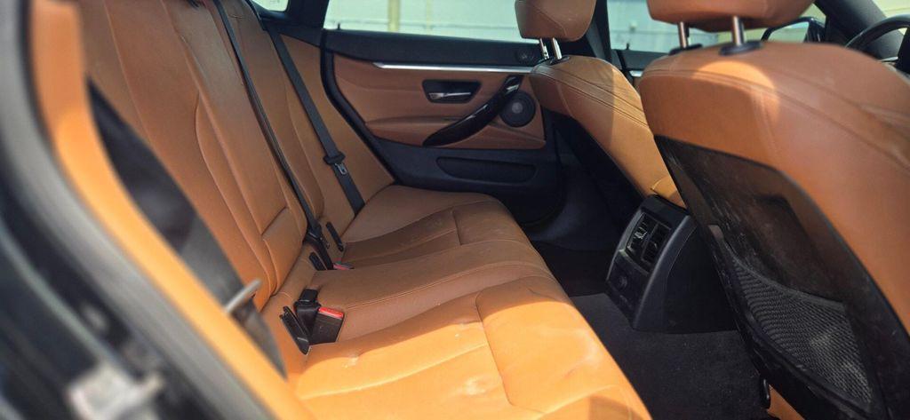 used 2016 BMW 435 Gran Coupe car, priced at $14,999