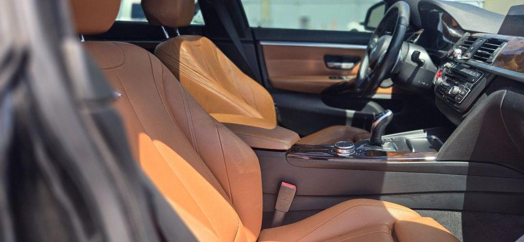 used 2016 BMW 435 Gran Coupe car, priced at $14,999