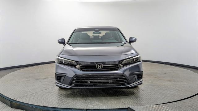 used 2022 Honda Civic car, priced at $20,799