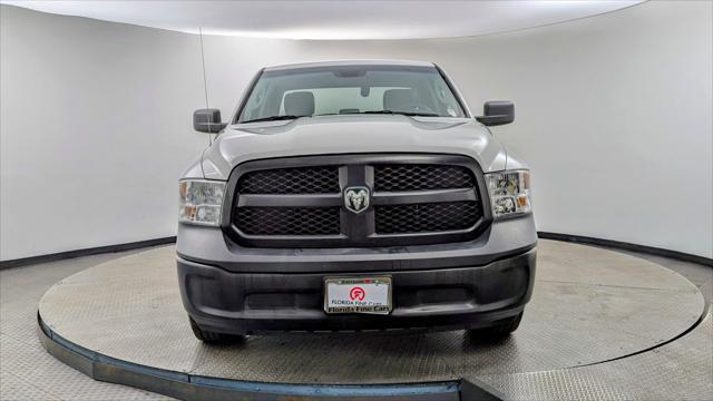 used 2022 Ram 1500 Classic car, priced at $25,499