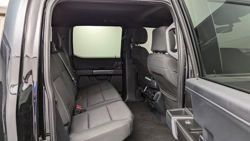 used 2022 Ford F-150 car, priced at $33,899