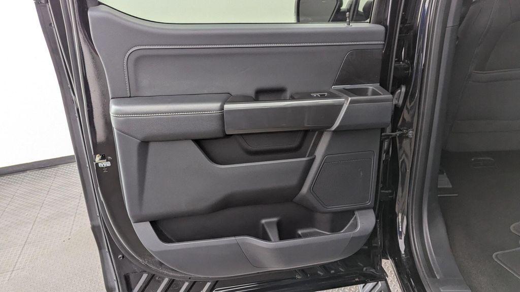used 2022 Ford F-150 car, priced at $33,899
