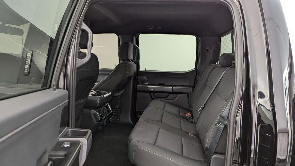 used 2022 Ford F-150 car, priced at $33,899