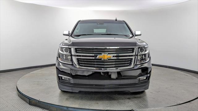 used 2020 Chevrolet Suburban car, priced at $32,995