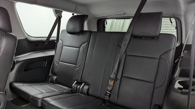 used 2020 Chevrolet Suburban car, priced at $32,995