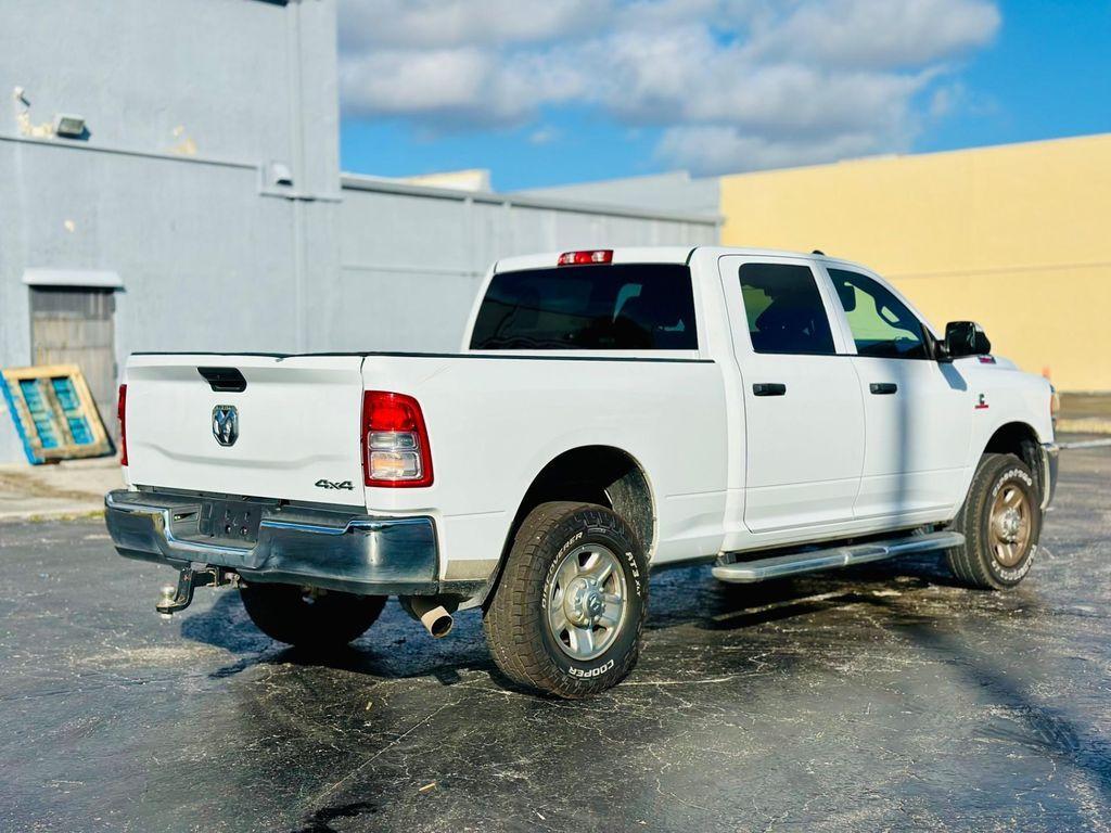 used 2022 Ram 3500 car, priced at $45,299