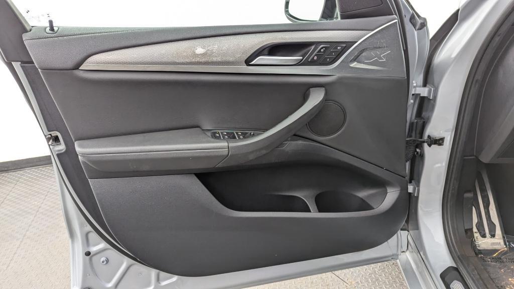 used 2019 BMW X3 car, priced at $23,999