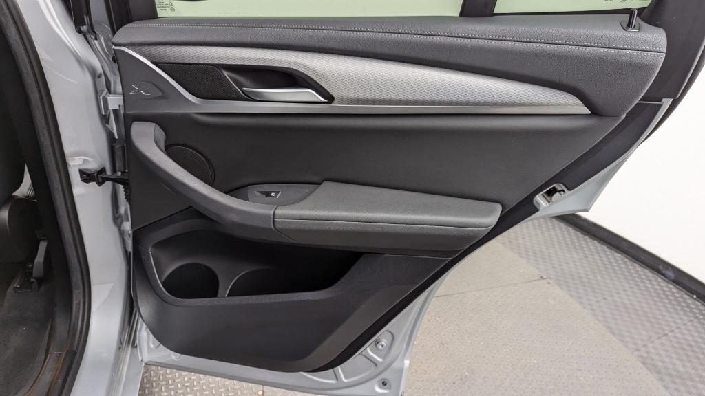 used 2019 BMW X3 car, priced at $23,999