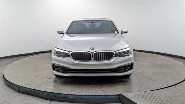 used 2019 BMW 530 car, priced at $17,999