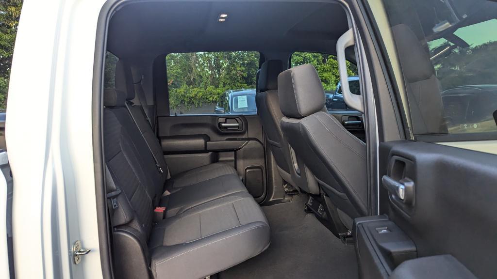 used 2023 Chevrolet Silverado 2500 car, priced at $38,995