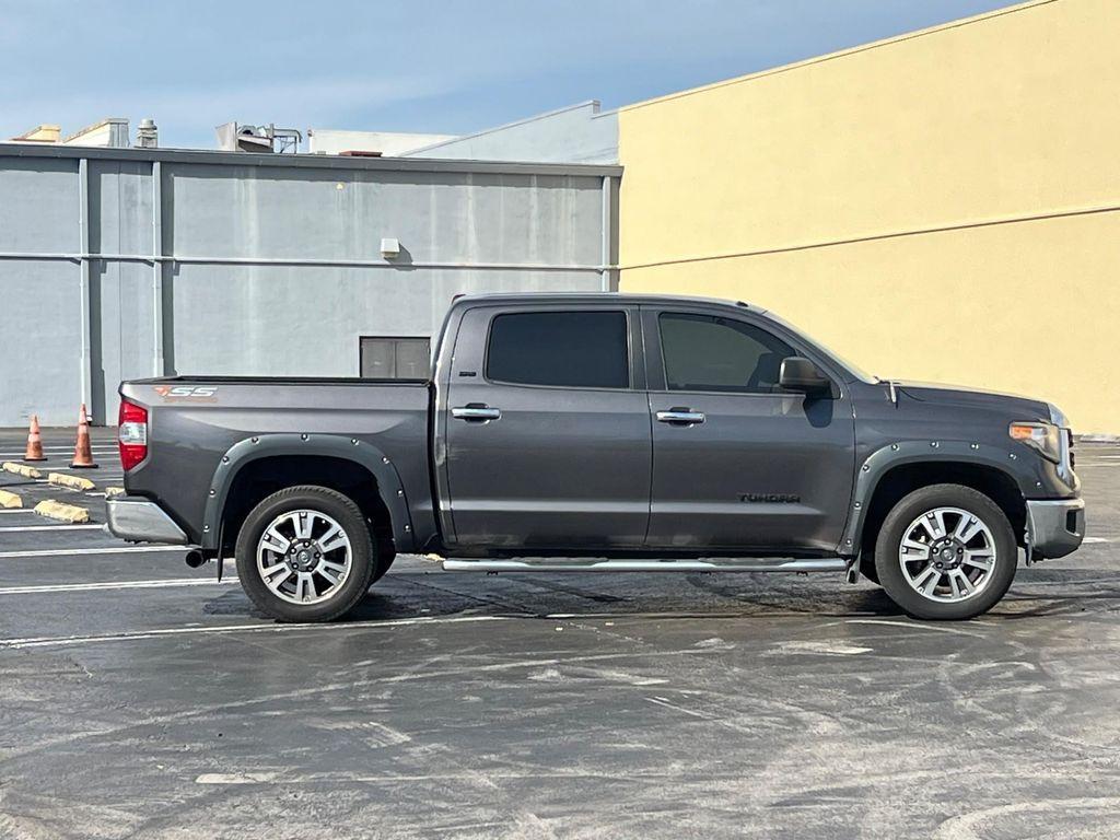 used 2019 Toyota Tundra car, priced at $24,999