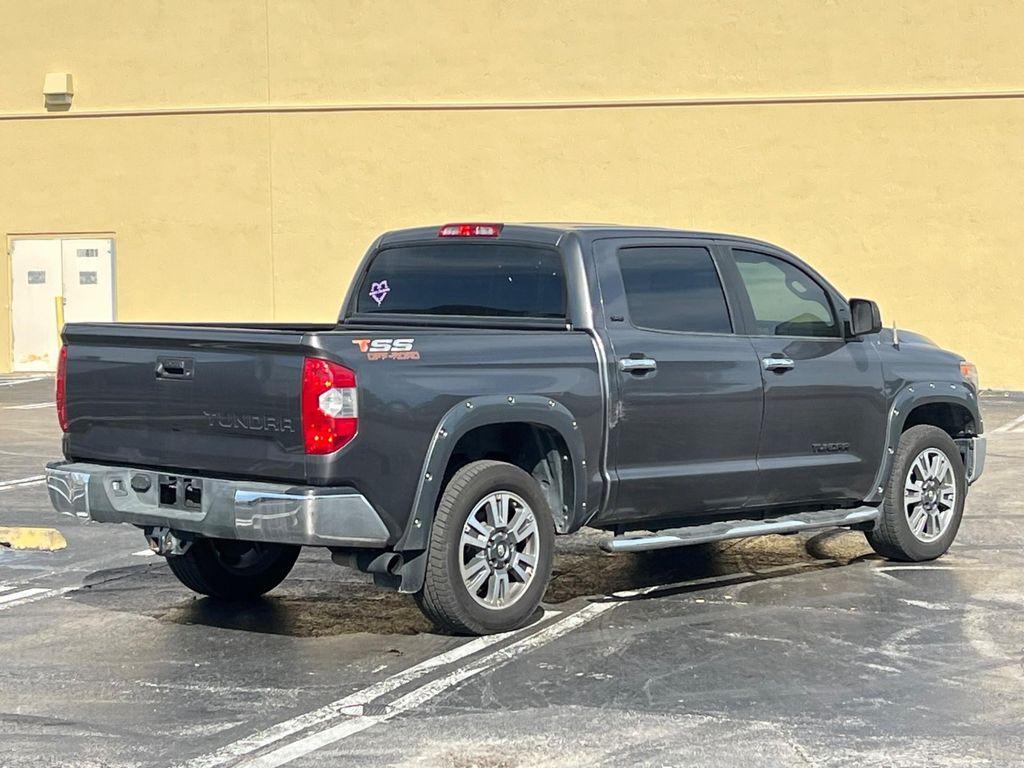 used 2019 Toyota Tundra car, priced at $24,999