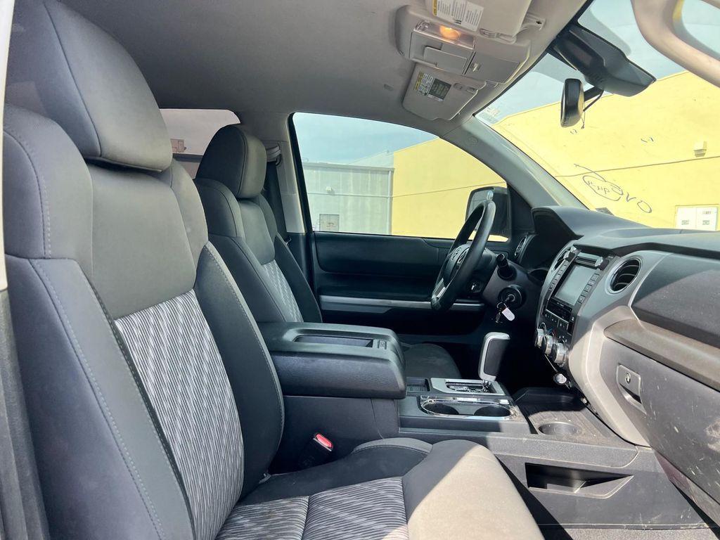 used 2019 Toyota Tundra car, priced at $24,999