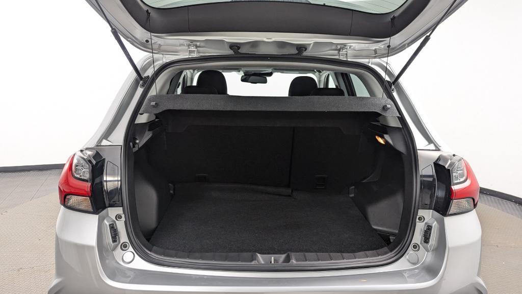 used 2025 Mitsubishi Outlander Sport car, priced at $19,497