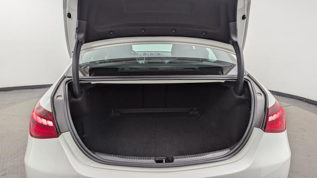used 2024 Mercedes-Benz C-Class car, priced at $33,899