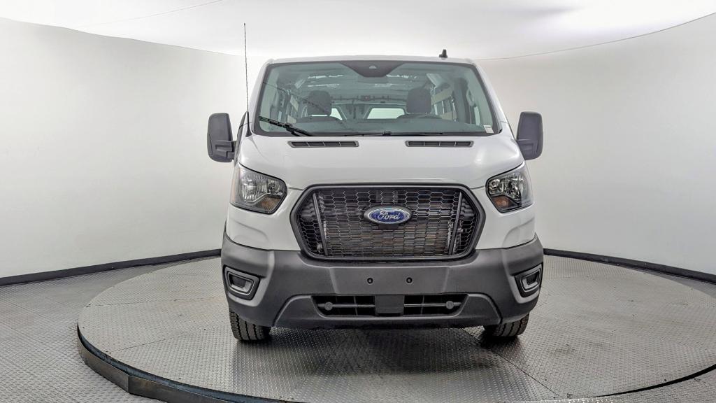 used 2023 Ford Transit-250 car, priced at $32,999