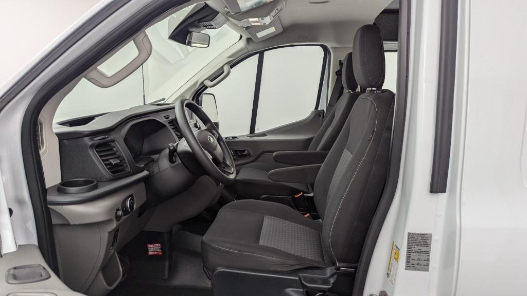 used 2023 Ford Transit-250 car, priced at $32,999