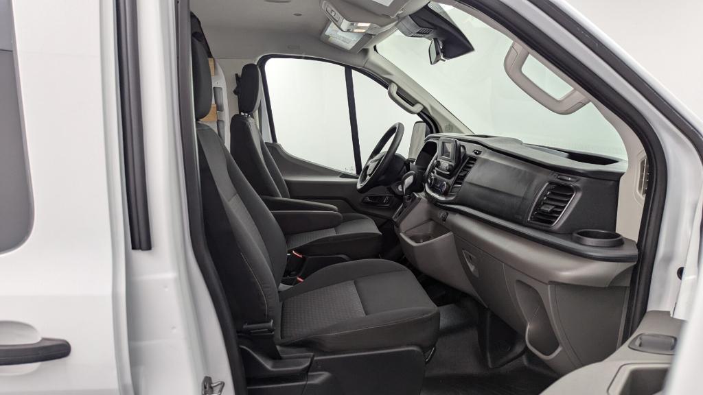 used 2023 Ford Transit-250 car, priced at $32,999