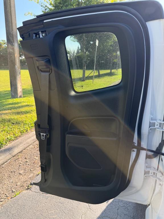 used 2022 Chevrolet Colorado car, priced at $16,999