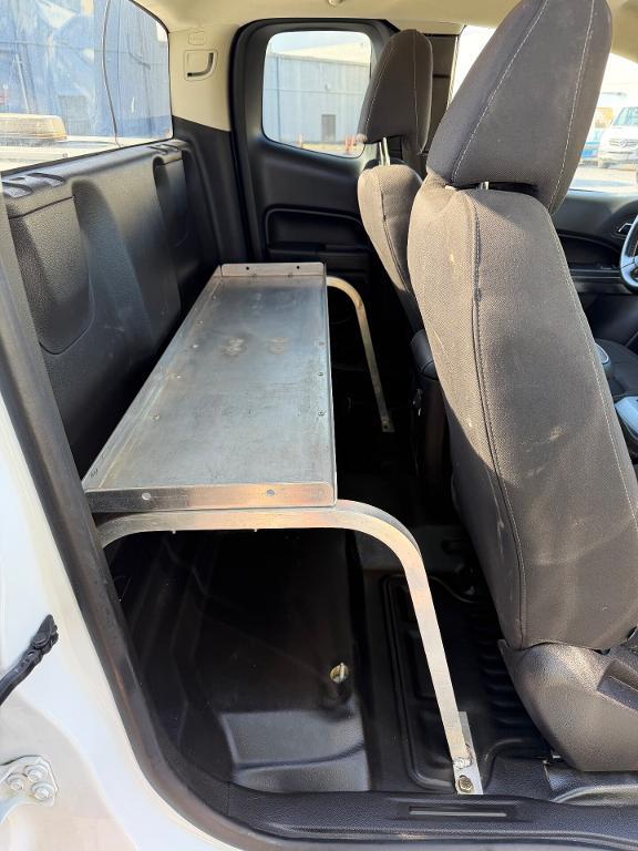 used 2022 Chevrolet Colorado car, priced at $16,999