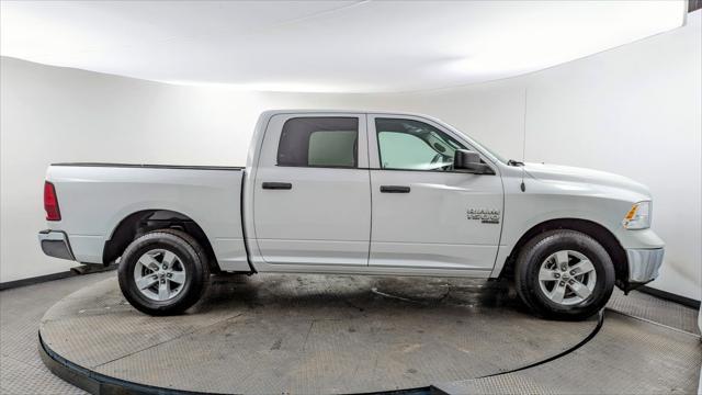 used 2022 Ram 1500 Classic car, priced at $22,399