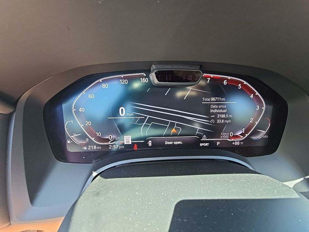 used 2020 BMW 840 Gran Coupe car, priced at $31,999