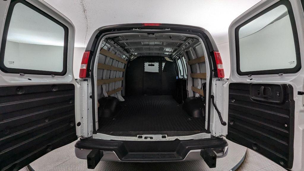 used 2023 GMC Savana 2500 car, priced at $26,995