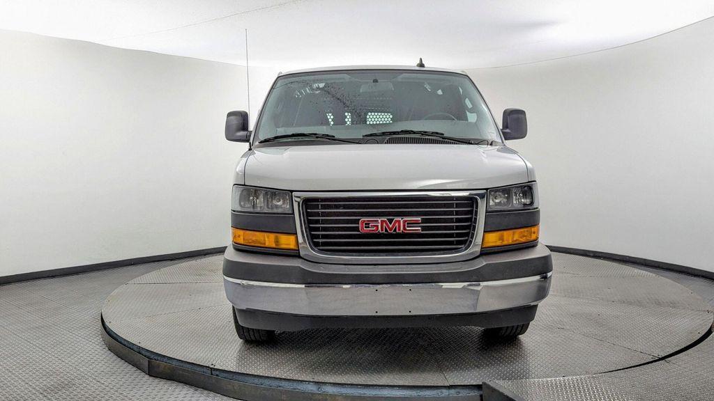 used 2023 GMC Savana 2500 car, priced at $26,995