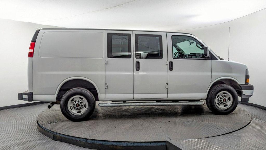 used 2023 GMC Savana 2500 car, priced at $26,995