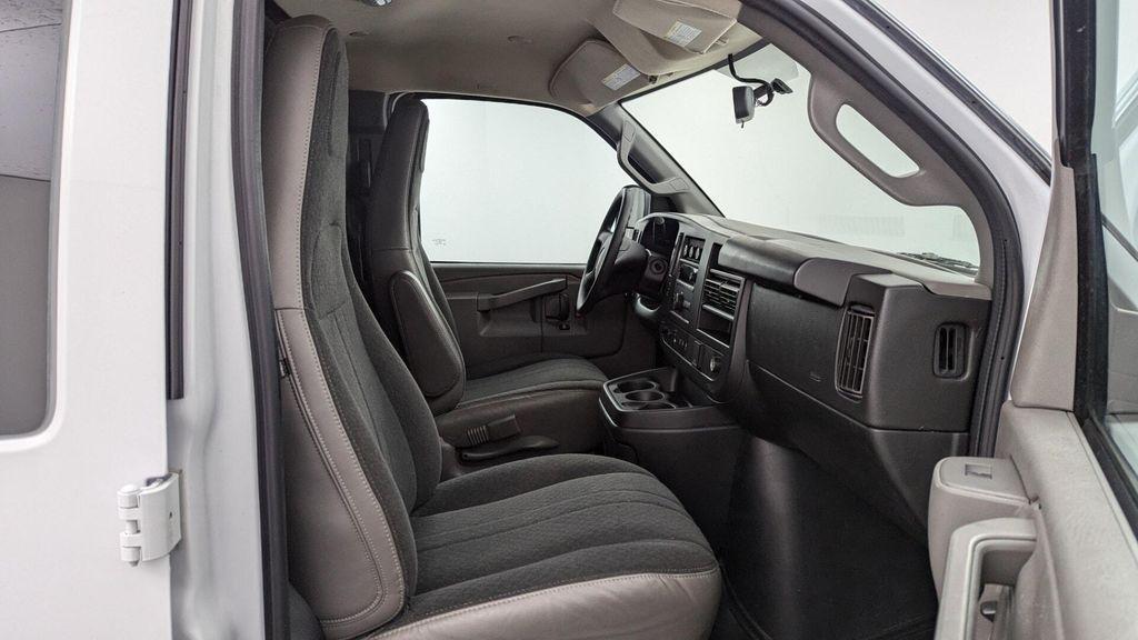used 2023 GMC Savana 2500 car, priced at $26,995
