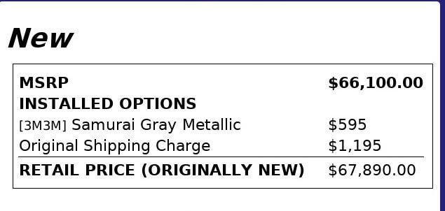 used 2022 Audi Q7 car, priced at $25,199