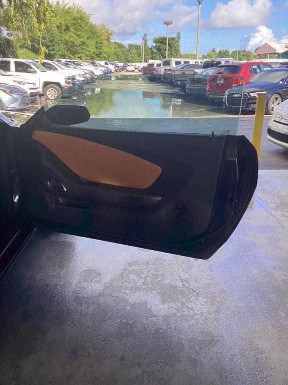 used 2013 Chevrolet Camaro car, priced at $9,499