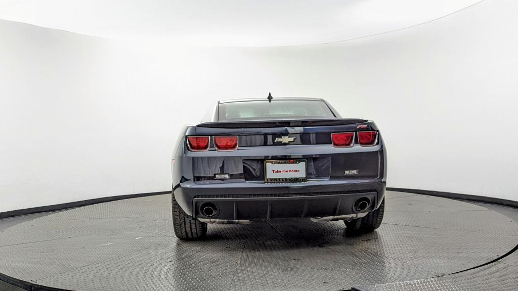used 2013 Chevrolet Camaro car, priced at $9,299