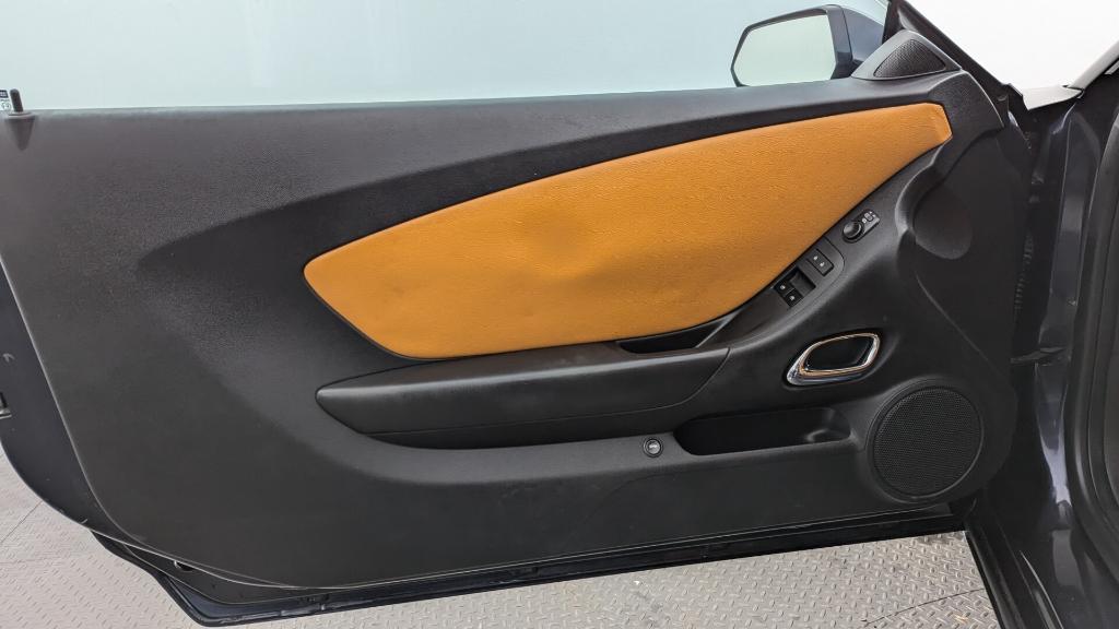 used 2013 Chevrolet Camaro car, priced at $9,299