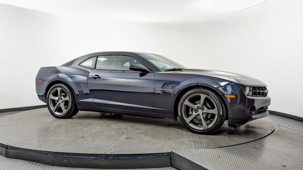 used 2013 Chevrolet Camaro car, priced at $9,299