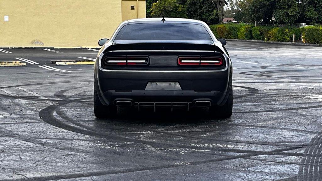 used 2020 Dodge Challenger car, priced at $33,999