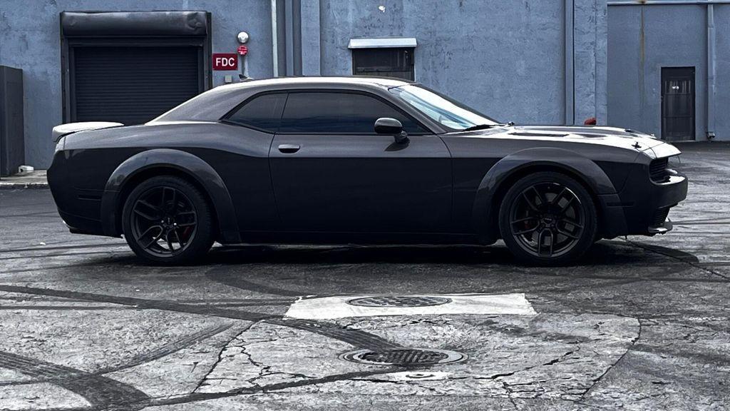 used 2020 Dodge Challenger car, priced at $33,999