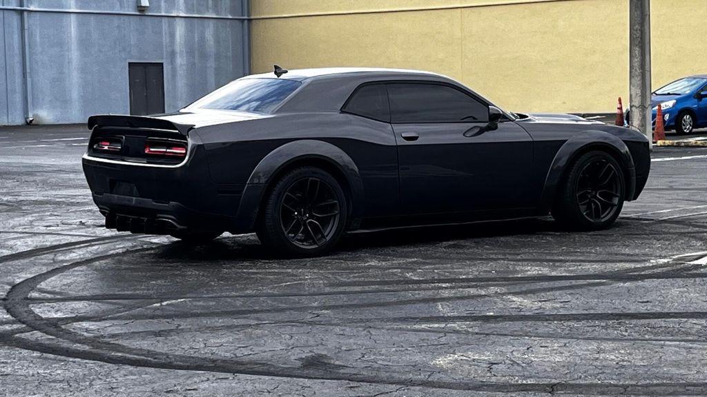 used 2020 Dodge Challenger car, priced at $33,999